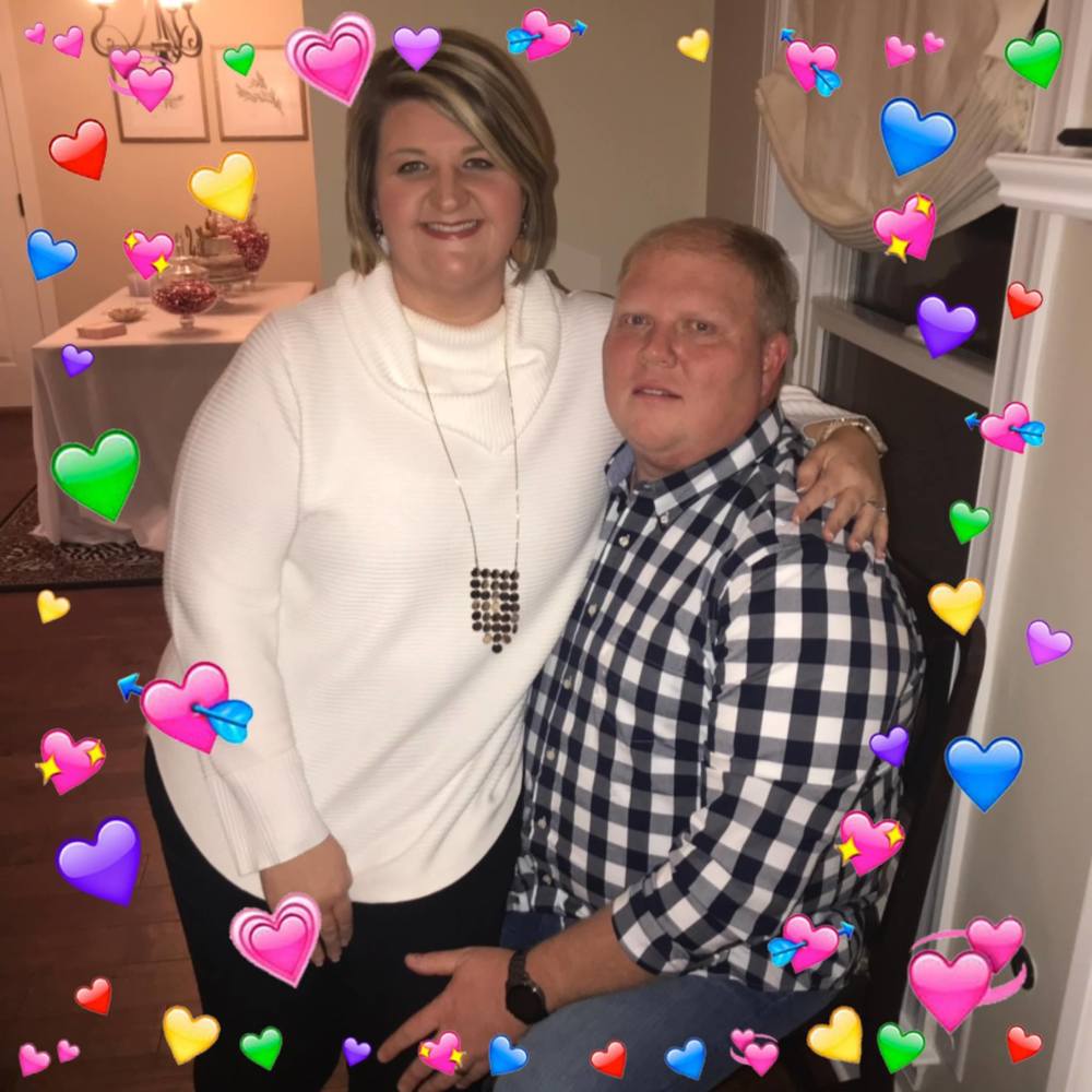 Meet your Posher, Joy